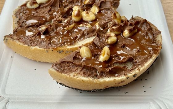 Brooklyn Bagel Co. - 5