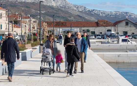 Kaštel Stari
