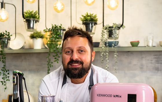 Chef Mario Mihelj i 3 aparata koja će olakšati svako kuhanje - 5