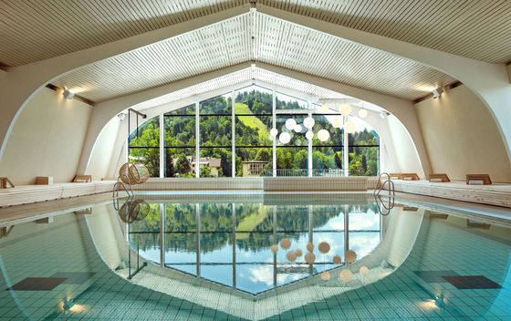 Bled, Hotel Park - 2