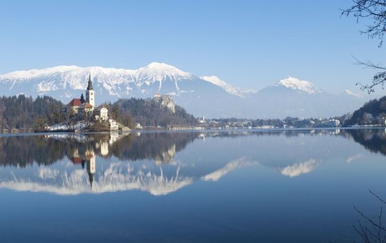 Bled, Hotel Park - 3