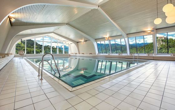 Bled, Hotel Park - 5