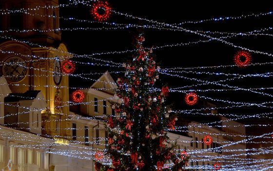 Advent u Rijeci