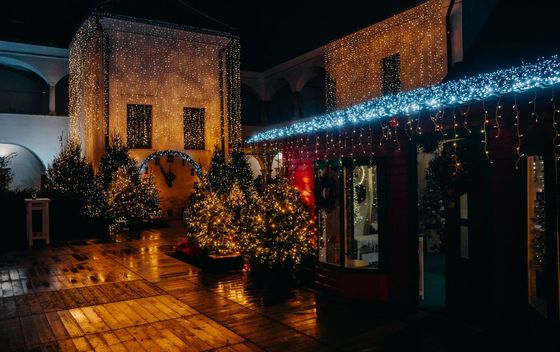 Advent u Varaždinu - 3