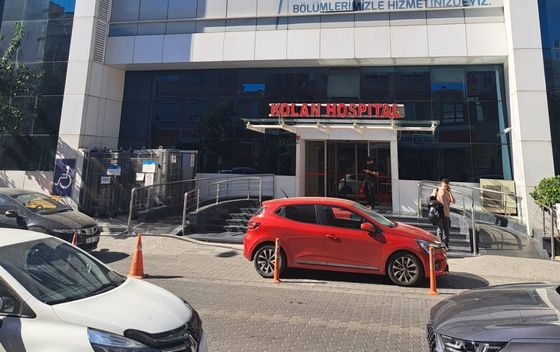 Zdravstveno osiguranje u Turskoj - 1