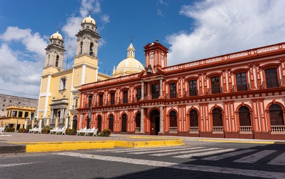 Colima - 2