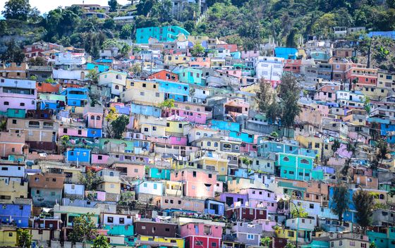 Port-au-Prince