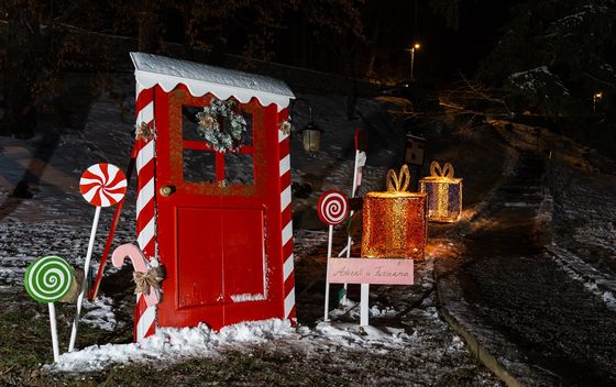 Advent u Fužinama - 2