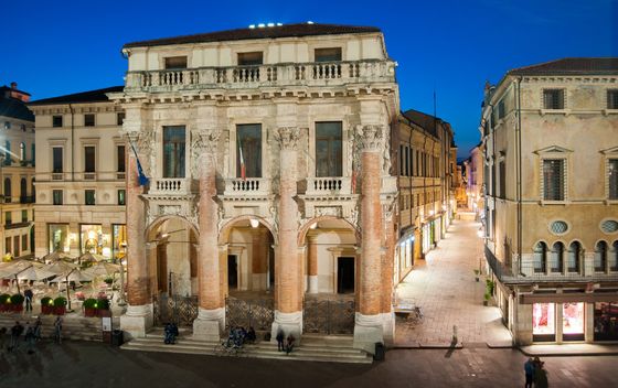 Vicenza - 1