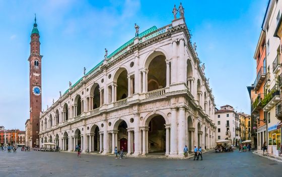 Vicenza - 2