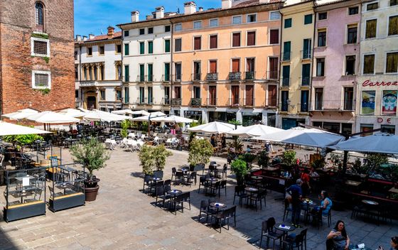 Vicenza - 3