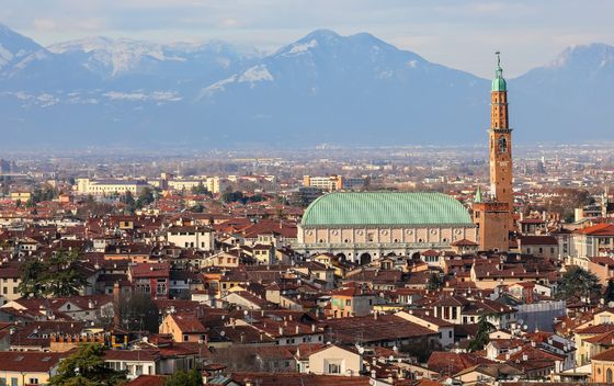 Vicenza - 4