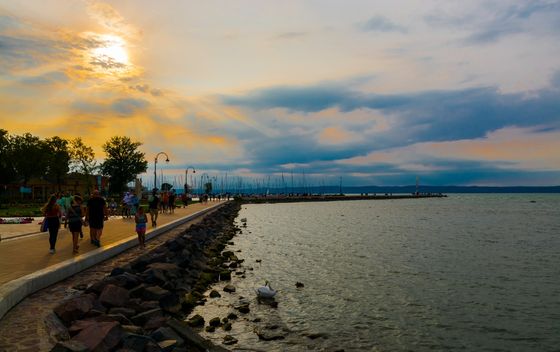 Siofok - 3