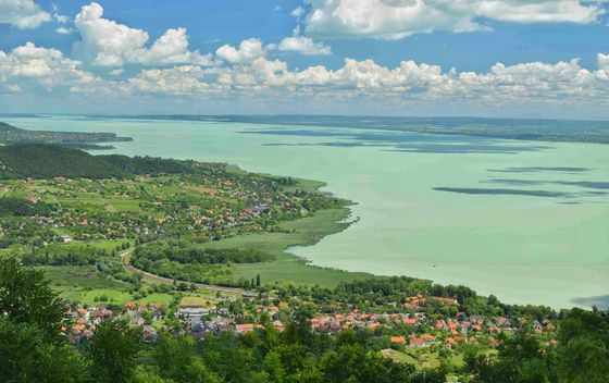Siofok - 4