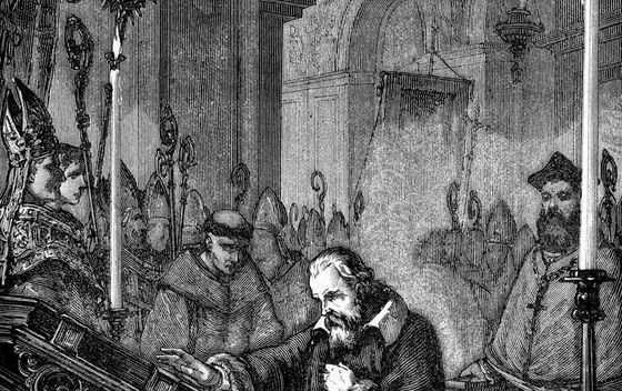 Galileo Galilei - 4