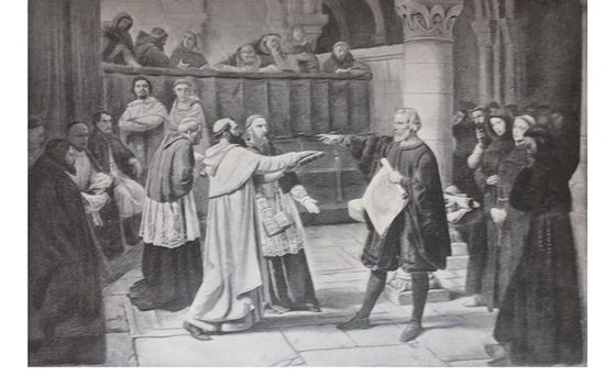 Galileo Galilei - 5