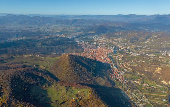 Stari grad Visoki - 8