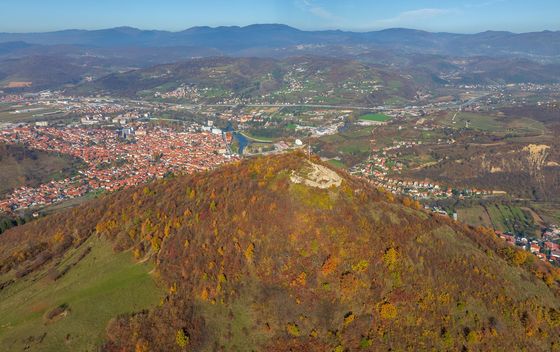 Stari grad Visoki - 10