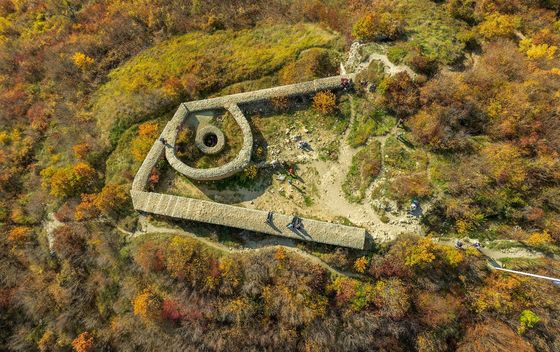 Stari grad Visoki - 11