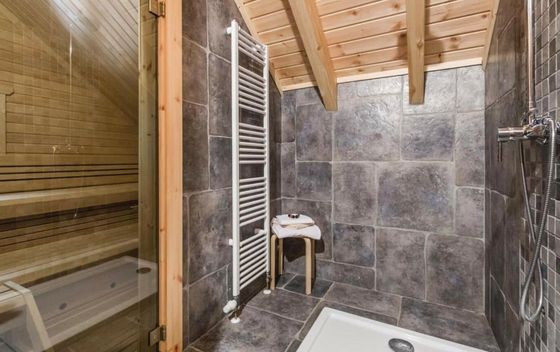 Šumska vila, Mrkopalj, Airbnb - 4