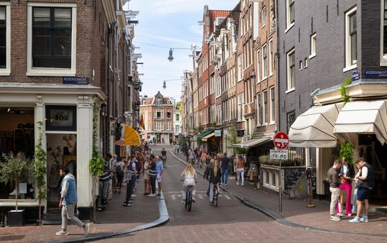 Amsterdam