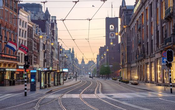 Amsterdam