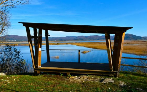 Cerkniško jezero u Sloveniji - 5