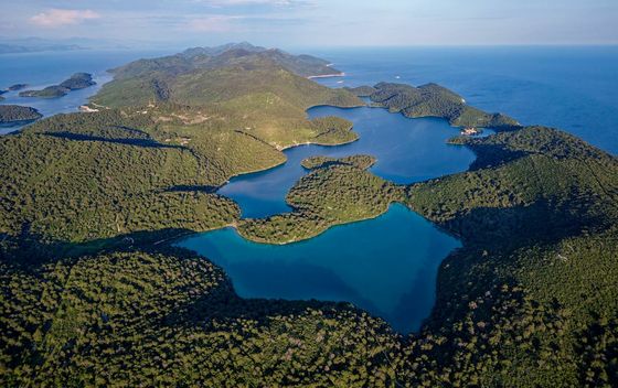 NP Mljet - 5