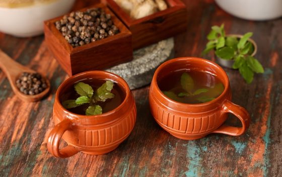 Tulsi - 1