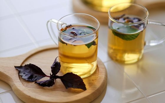 Tulsi - 3
