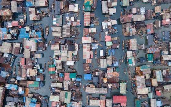 Makoko - 1