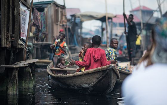 Makoko - 3