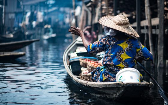 Makoko - 4
