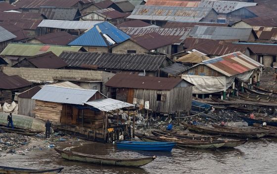 Makoko - 5