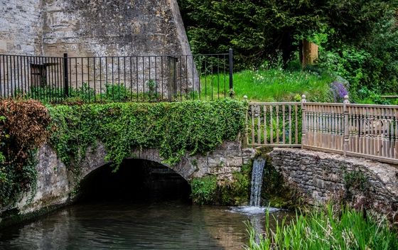 Bibury