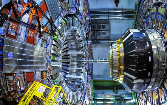 CERN - 2