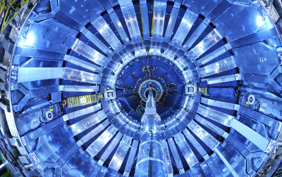 CERN - 3