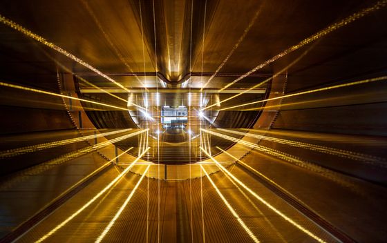 CERN - 4