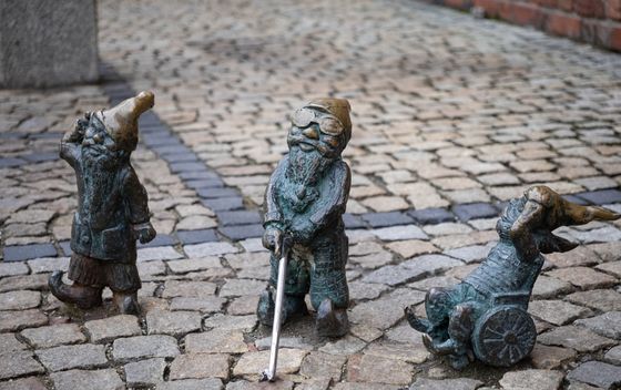 Wroclaw - 4