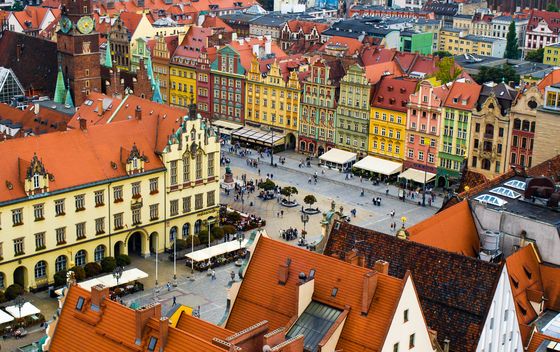 Wroclaw - 5