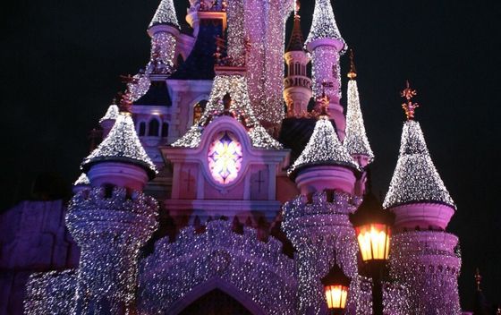 Disneyland Paris