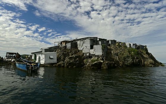 Migingo - 2