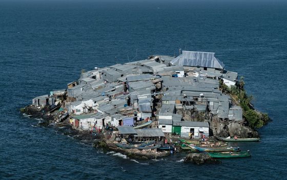 Migingo - 3