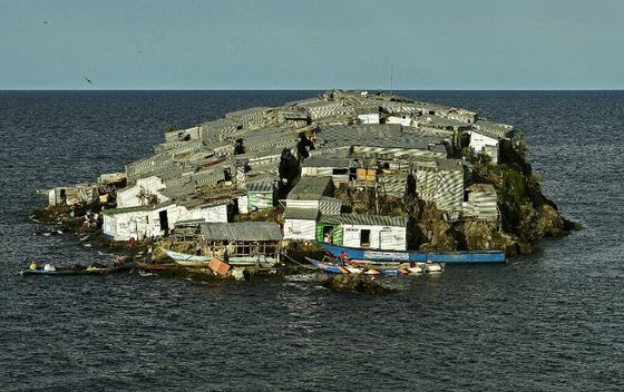 Migingo - 4