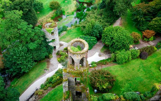 Blarney - 1