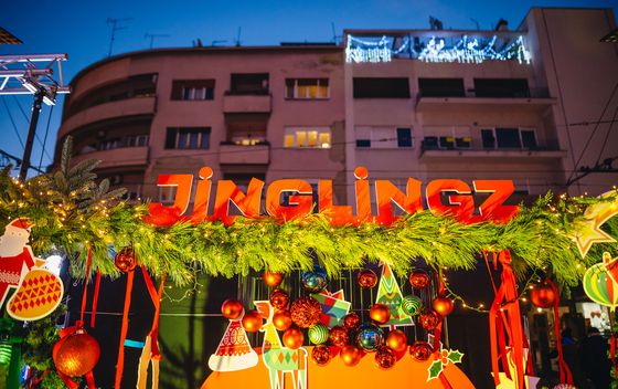 Jinglingz - 7