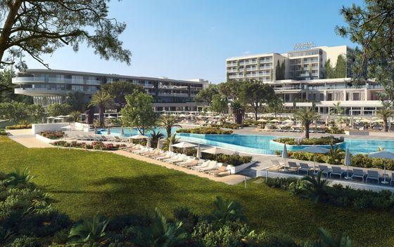 Pical Resort 5* - 3