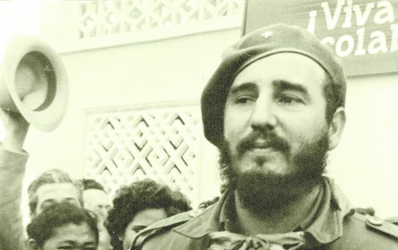 Fidel Castro - 4