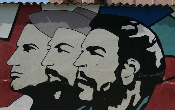 Fidel Castro - 5