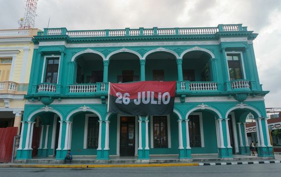 Fidel Castro - 6